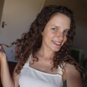 Social Media - Kaylee