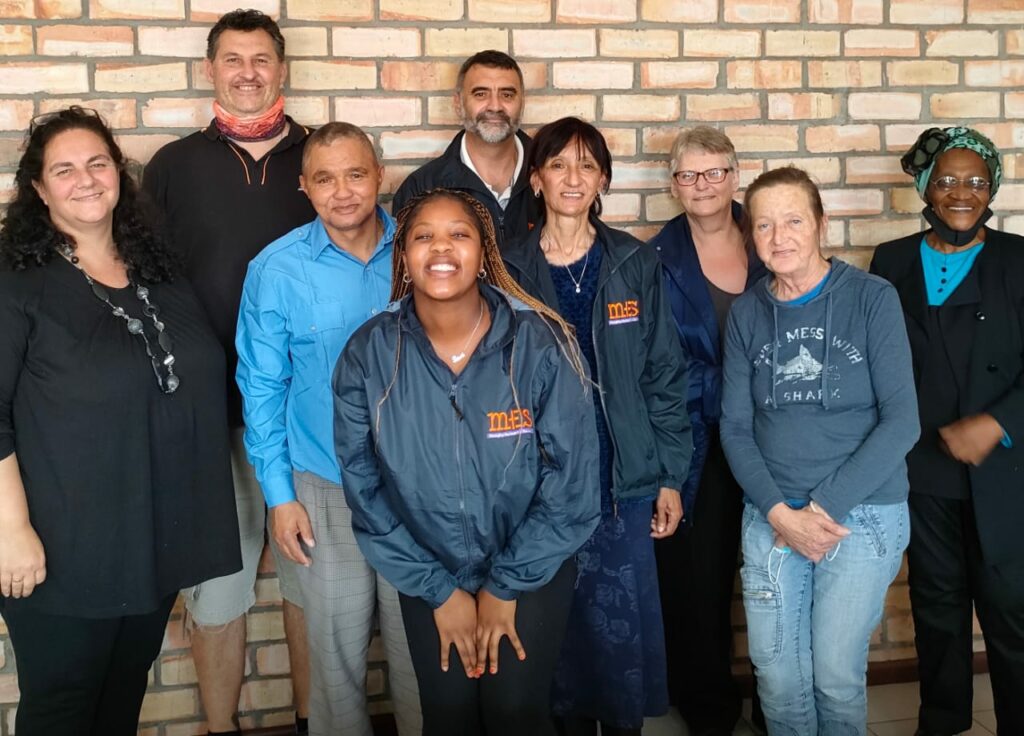 Top 5 Charities and Community Organisations to Support in Gqeberha
